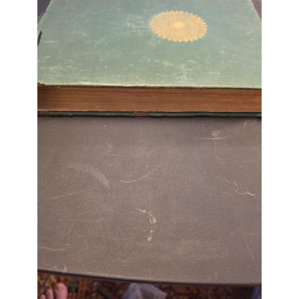 The Drawings of Leonardo Da Vinci by A.E. Popham, 1949 - Good - No dust cover - Picture 9 of 9